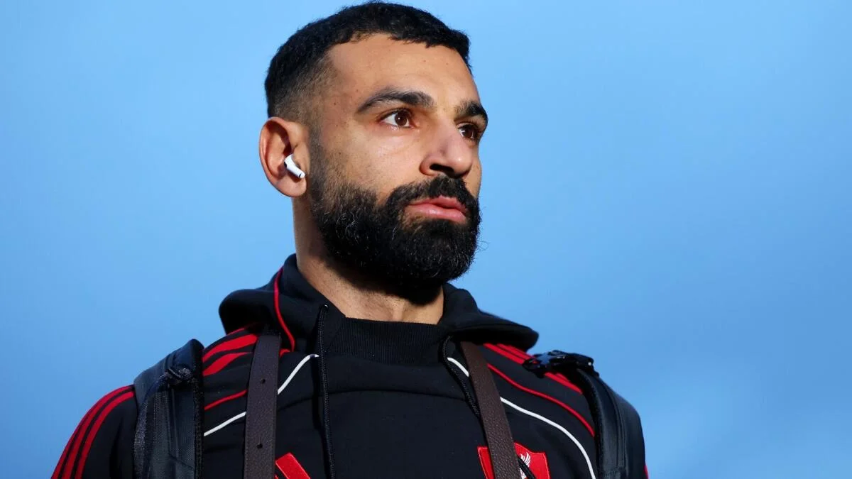 Thierry Henry talks about Mohamed Salah's 'mistakes' at Liverpool: 'You always protect your team at all costs'