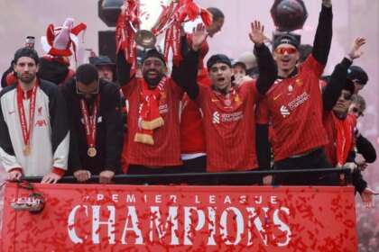 Tottenham vs. Liverpool predictions, odds, and picks for the Premier League match on Saturday, December 20th