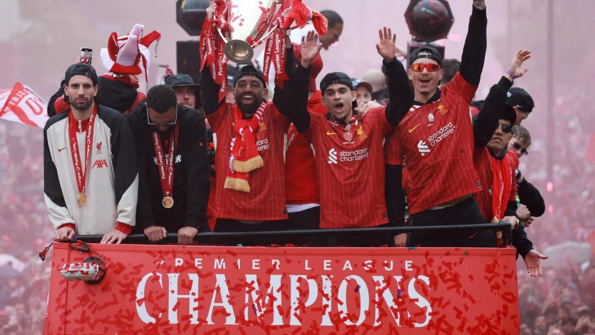 Tottenham vs. Liverpool predictions, odds, and picks for the Premier League match on Saturday, December 20th