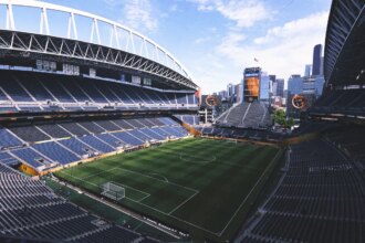 2026 World Cup matches in Seattle: start time, date, location