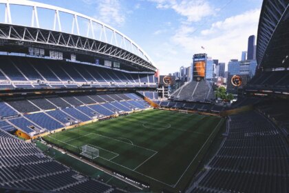 2026 World Cup matches in Seattle: start time, date, location