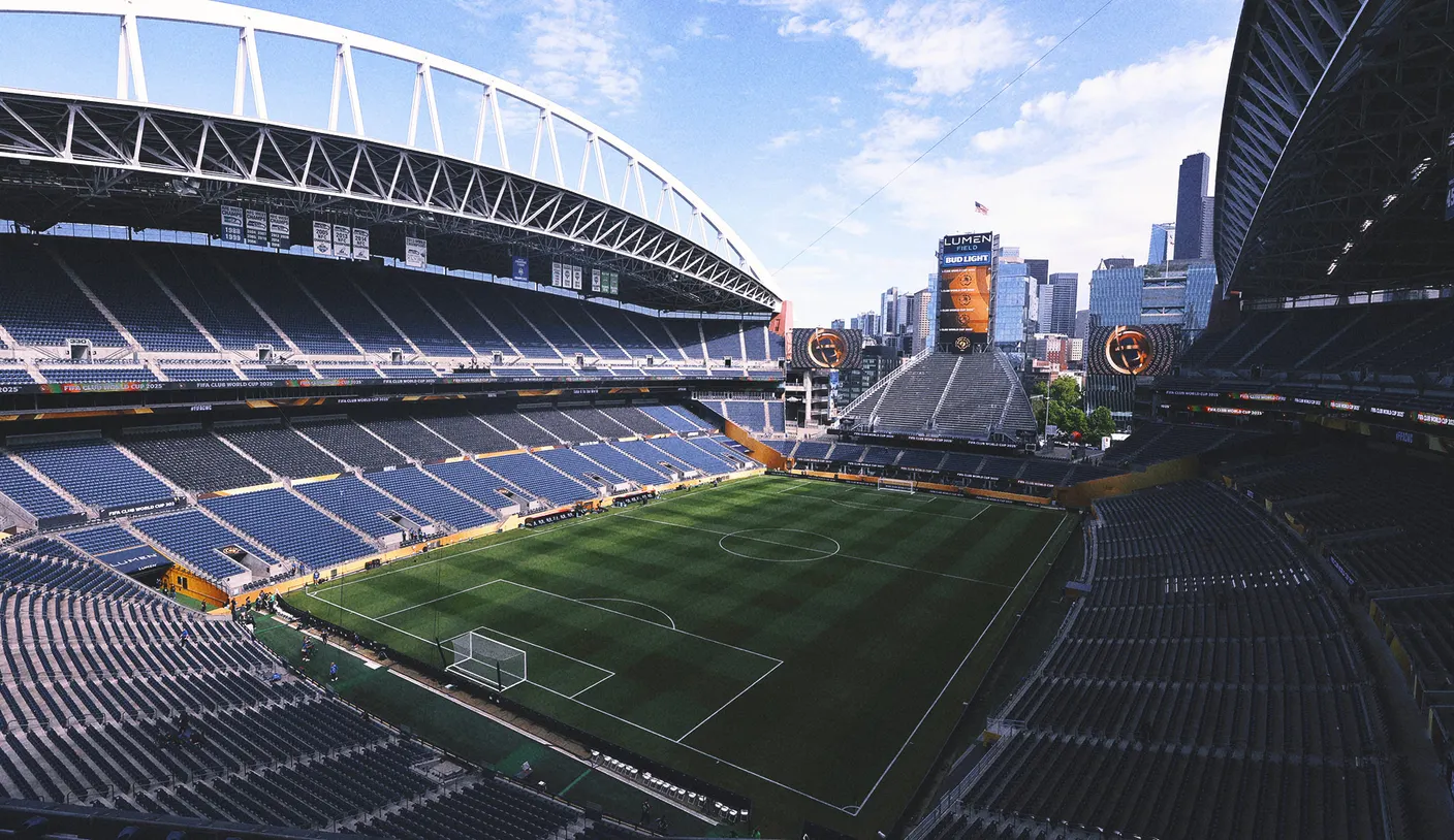 2026 World Cup matches in Seattle: start time, date, location