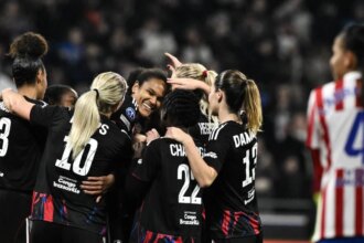 UWCL Matchday 6: Scores, which teams advance to the next round, when there are draws and what you need to know with 12 teams remaining