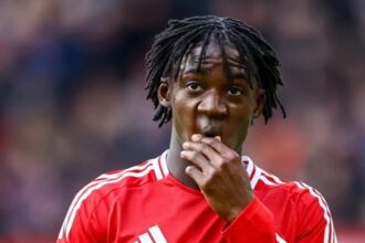 Does Koby Mainu prefer Real Madrid over Barcelona?