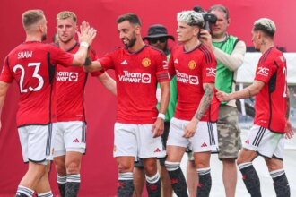 Manchester United vs Bournemouth predictions, odds and picks for Monday 15th December Premier League match