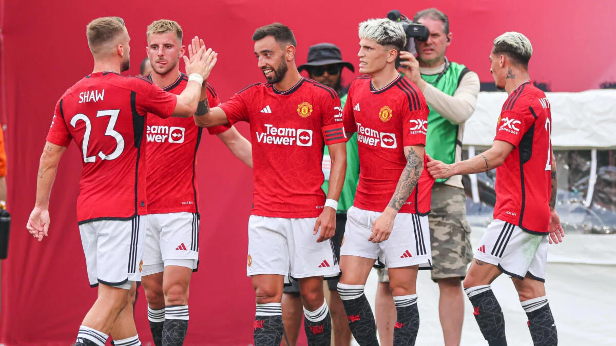 Manchester United vs Bournemouth predictions, odds and picks for Monday 15th December Premier League match