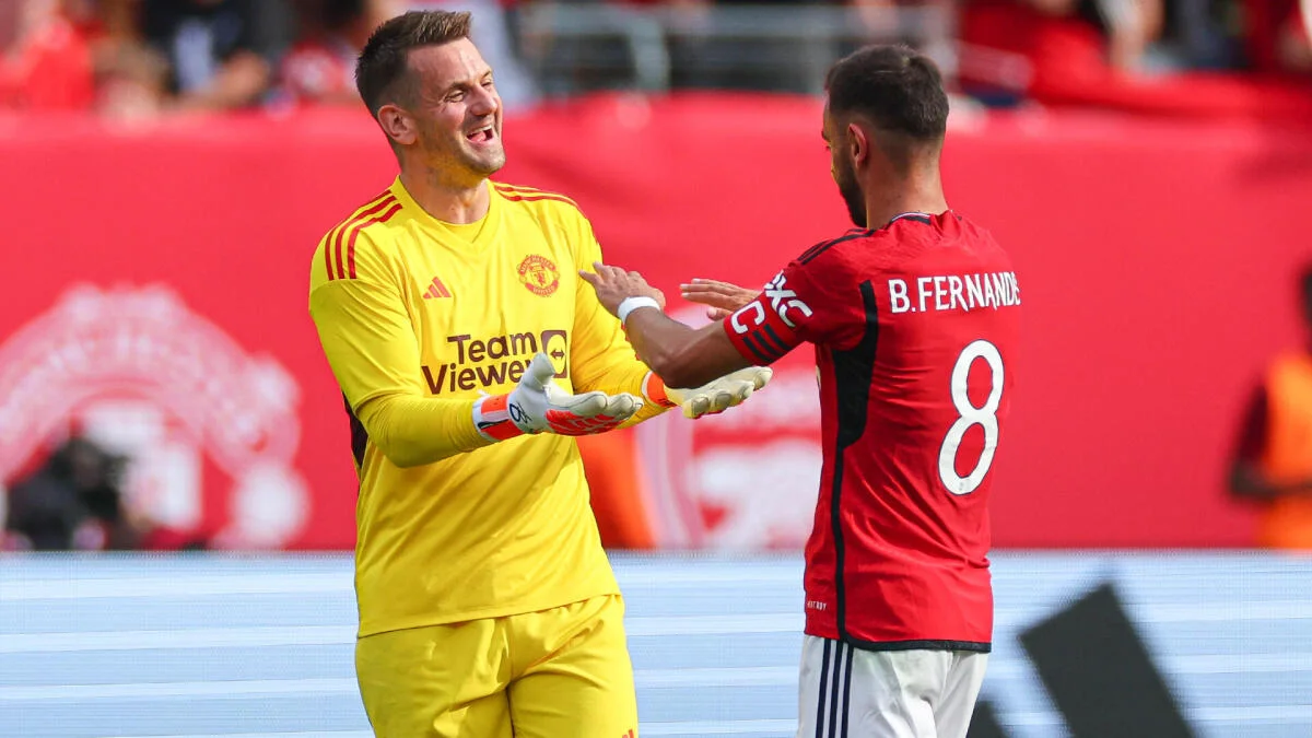 Manchester United vs West Ham predictions, odds and picks for Thursday 4th December Premier League match