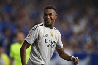 Athletic Club 0-3 Real Madrid: Mbappé doubles, the end of La Liga winless streak revealed