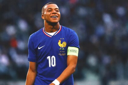 2026 World Cup odds: Kylian Mbappé is slight favorite over Harry Kane to win the Golden Boot