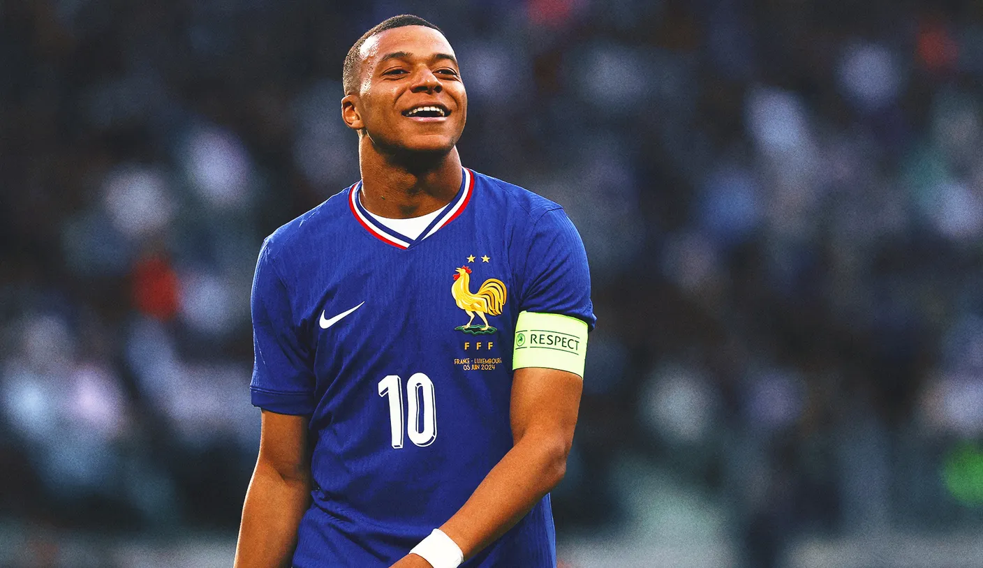2026 World Cup odds: Kylian Mbappé is slight favorite over Harry Kane to win the Golden Boot