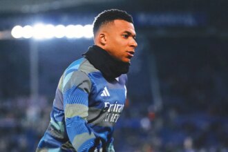 Paris court rules PSG to pay Kylian Mbappé more than $70 million in unpaid wages