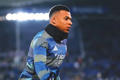 Paris court rules PSG to pay Kylian Mbappé more than $70 million in unpaid wages