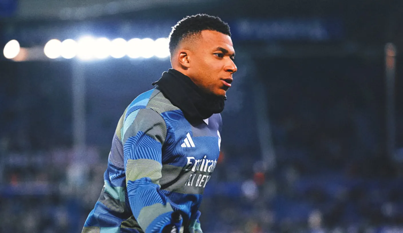 Paris court rules PSG to pay Kylian Mbappé more than $70 million in unpaid wages