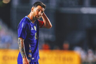 Will Lionel Messi play in the 2026 World Cup? What the Argentinian star said