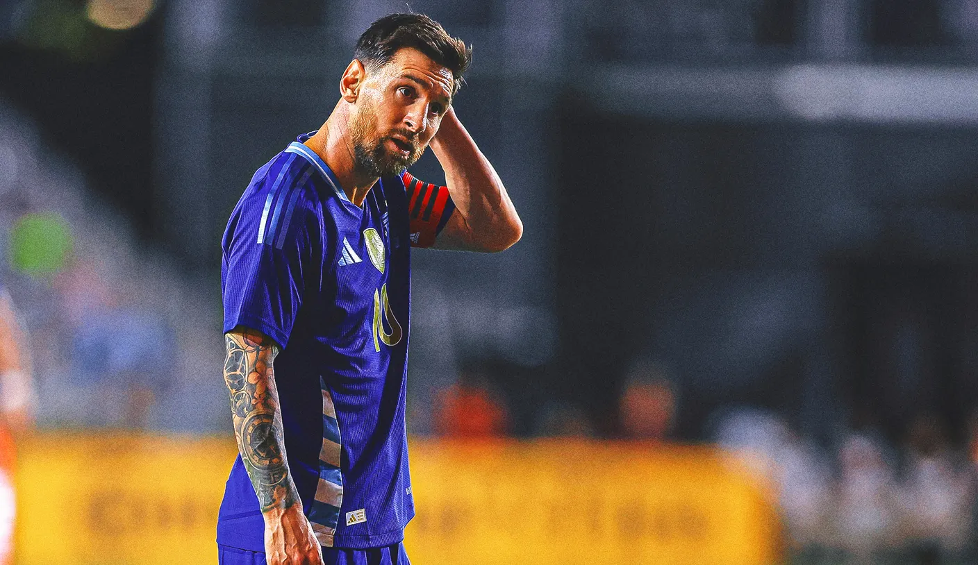 Will Lionel Messi play in the 2026 World Cup? What the Argentinian star said