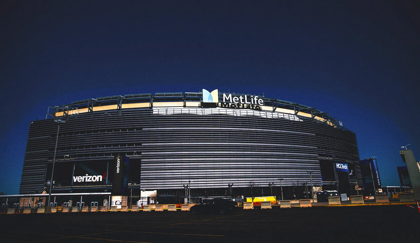 2026 World Cup host countries, cities and stadiums