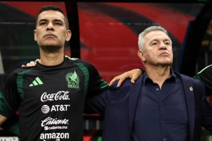 FIFA World Cup Draw Scenarios for Mexico: What are the best and worst draws El Tri can get?