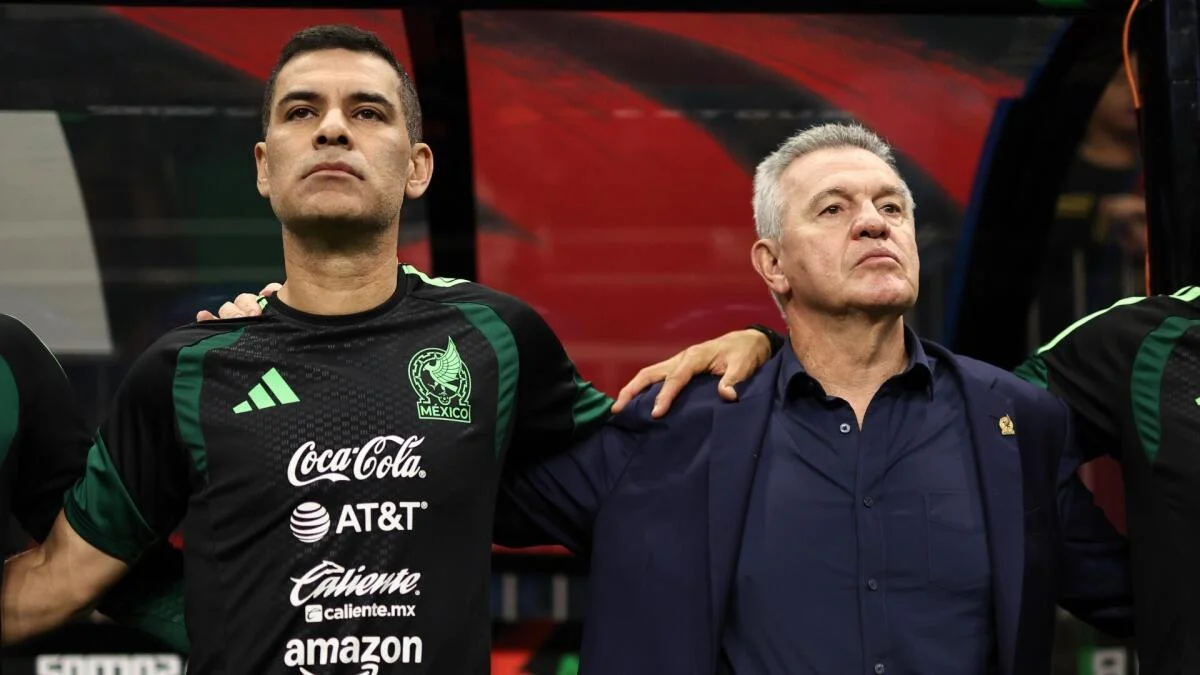 FIFA World Cup Draw Scenarios for Mexico: What are the best and worst draws El Tri can get?