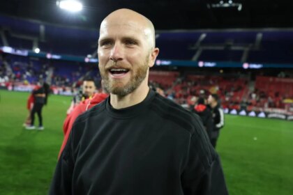 Former USMNT star Michael Bradley gets big chance as MLS coach, but don't discount USMNT's chance