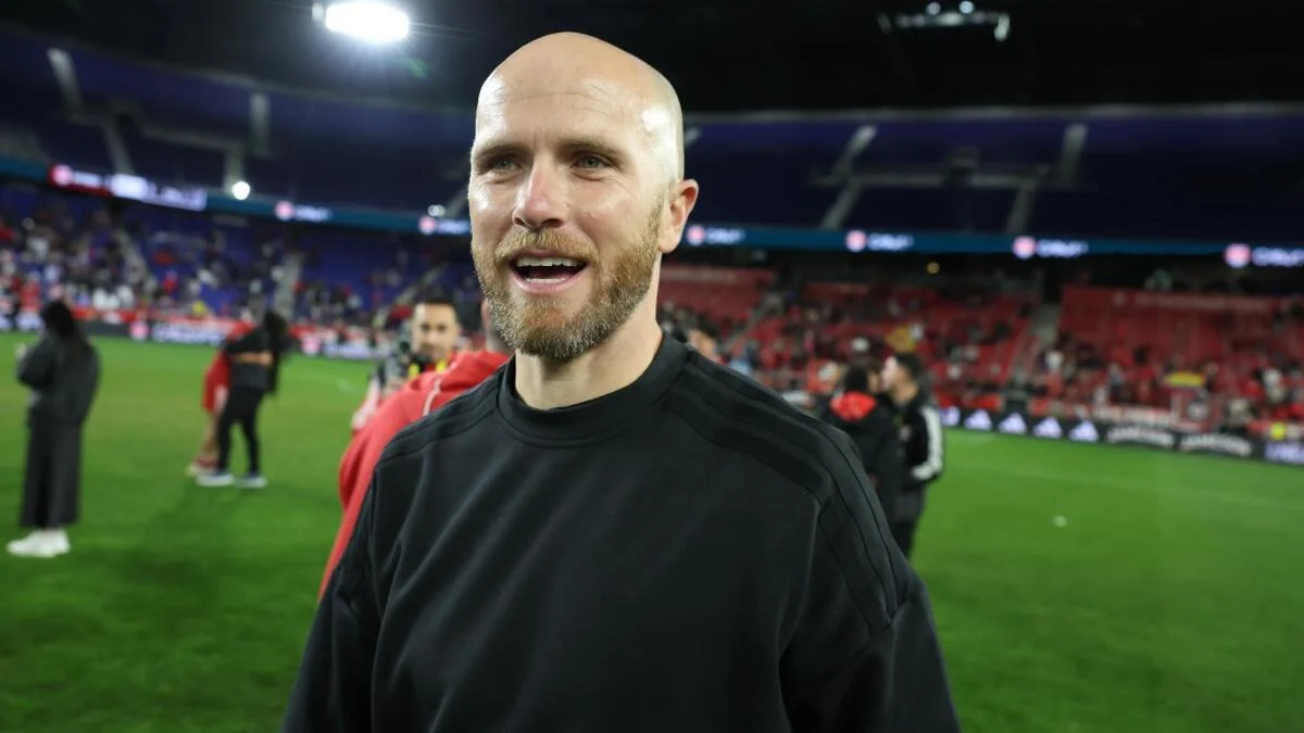 Former USMNT star Michael Bradley gets big chance as MLS coach, but don't discount USMNT's chance