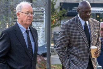 23XI, Front Row vs. NASCAR ends in settlement, focus on fans