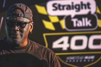 Michael Jordan's 23XI Racing settles lawsuit with NASCAR: 'We aim to grow the sport'