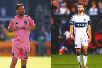 Inter Miami vs. Vancouver Whitecaps highlights: Lionel Messi wins MLS Cup!