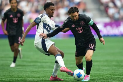 2025 MLS Final: How to watch Inter Miami vs Vancouver, predictions, streaming and TV channels