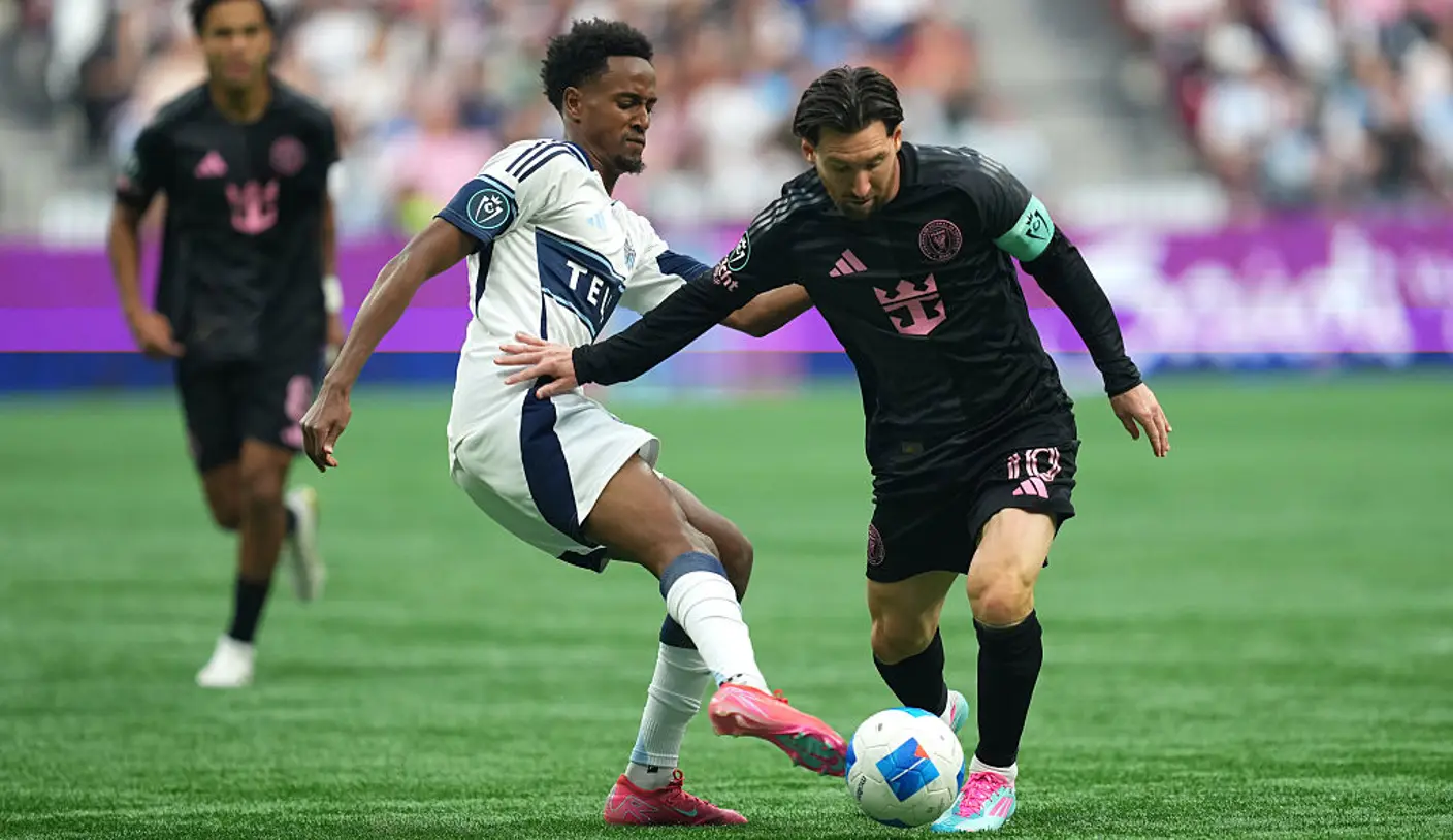 2025 MLS Final: How to watch Inter Miami vs Vancouver, predictions, streaming and TV channels