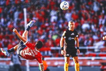 Best goals of 2026: Aubale wins Malta Trophy, Montiel wins Puskas Trophy