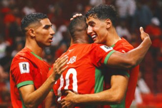 Morocco 2026 World Cup Schedule: Location, Dates, Times