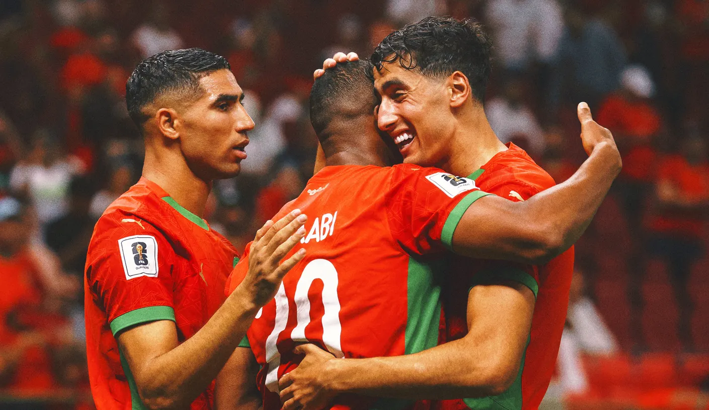 Morocco 2026 World Cup Schedule: Location, Dates, Times