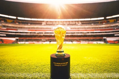 2026 World Cup matches in Mexico City: start time, date, location