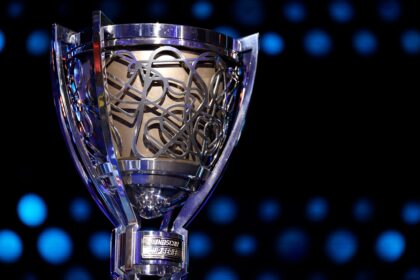 Betting odds too early to win the 2026 NASCAR Cup Championship