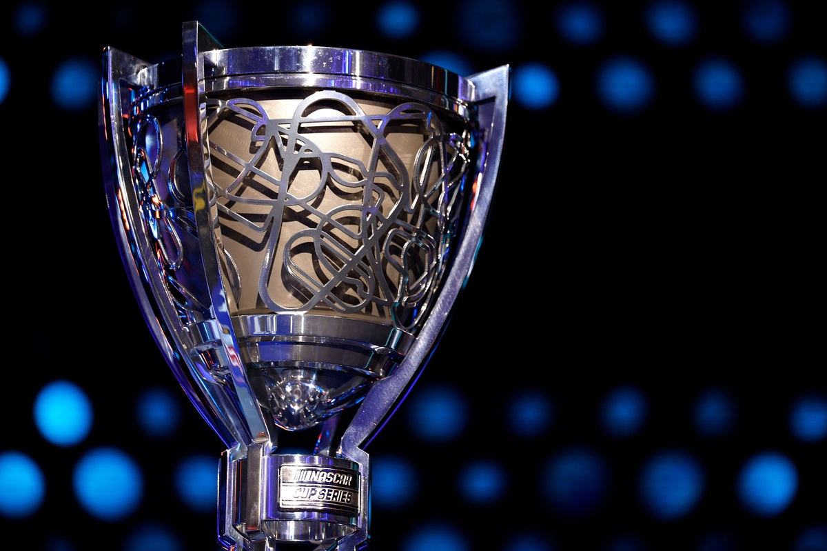 Betting odds too early to win the 2026 NASCAR Cup Championship