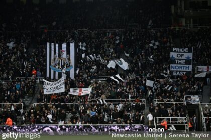 Newcastle will be one of the biggest clubs in the world within five years – CEO David Hopkinson