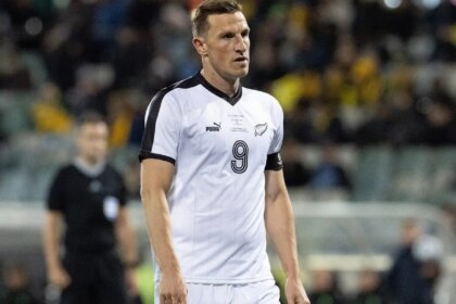 New Zealand 2026 World Cup Schedule: Location, Dates, Times