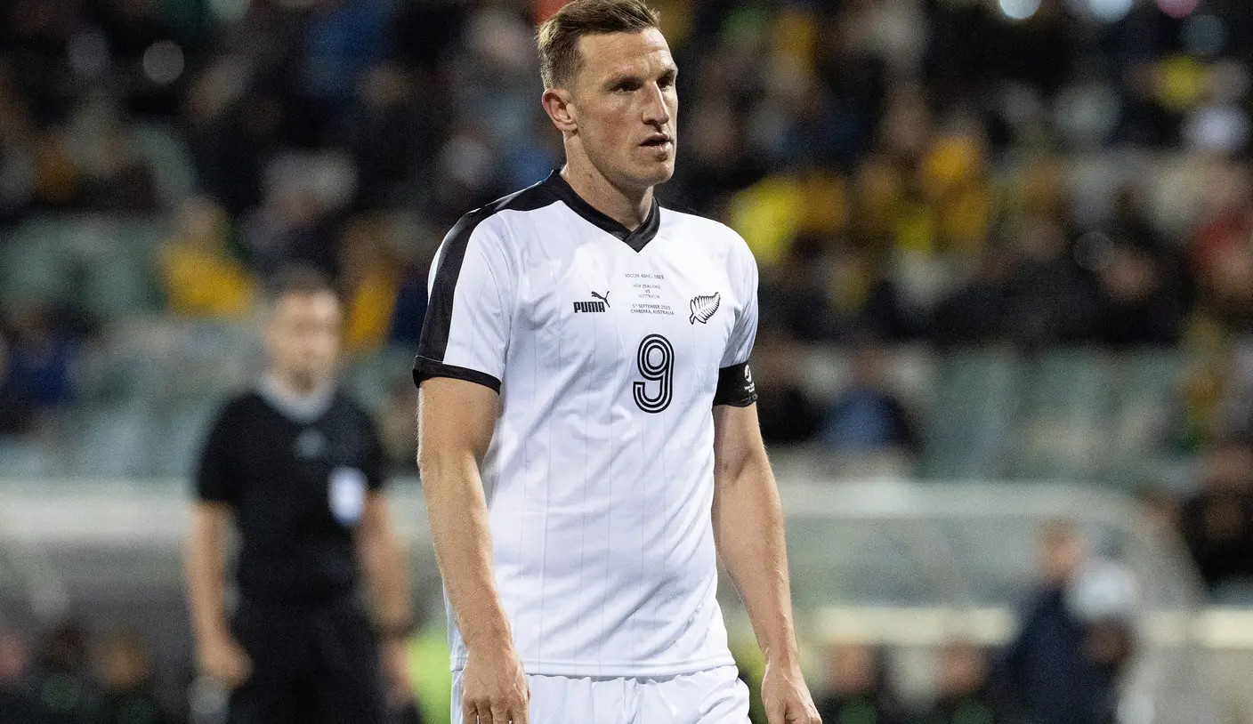 New Zealand 2026 World Cup Schedule: Location, Dates, Times