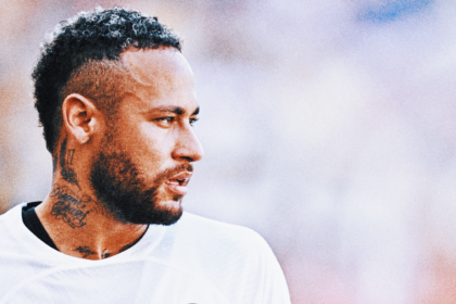 Brazil national team coach questions whether Neymar will be available for 2026 World Cup