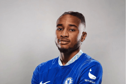 Fenerbahce are in talks to sign AC Milan star Christopher Nkunku