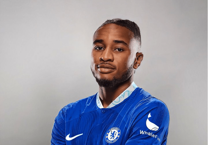 Fenerbahce are in talks to sign AC Milan star Christopher Nkunku