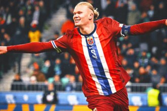 Norway 2026 World Cup Schedule: Location, Date, Time