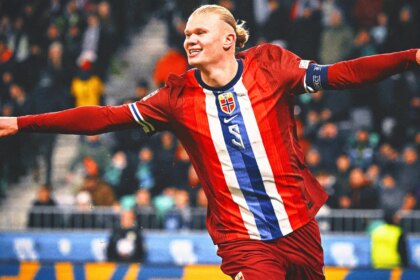 Norway 2026 World Cup Schedule: Location, Date, Time