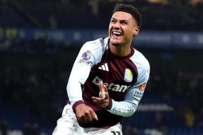 Aston Villa's win against Chelsea proved Unai Emery's side are Premier League title contenders