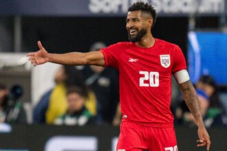 Panama World Cup 2026 Schedule: Location, Date, Time