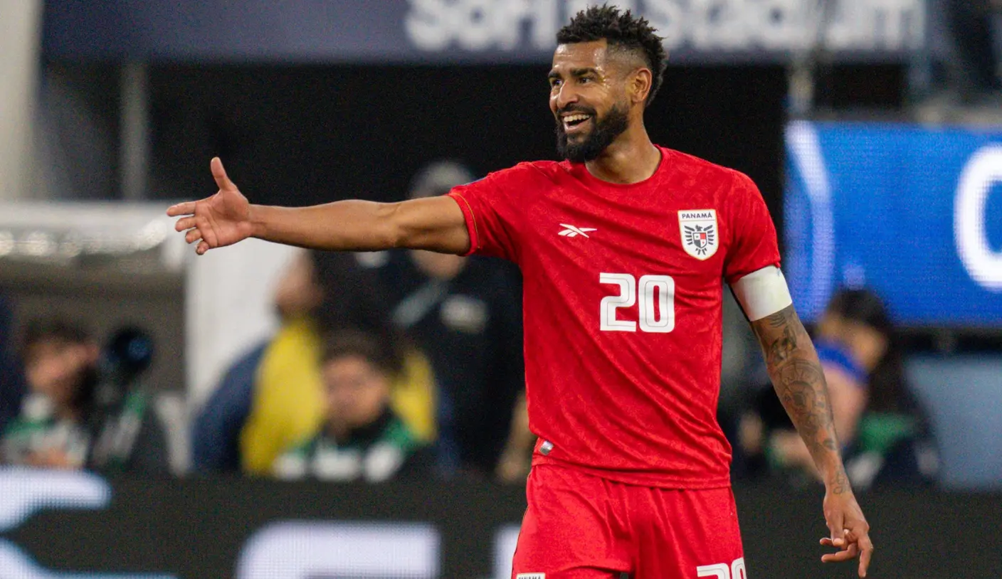 Panama World Cup 2026 Schedule: Location, Date, Time