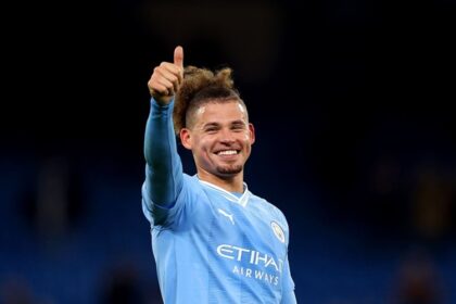 Kalvin Phillips ready to leave Manchester City