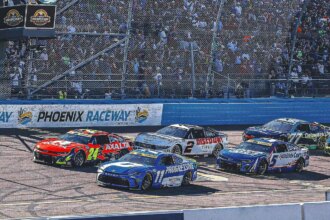 What's Next: NASCAR Antitrust Lawsuit Over, But Questions Remain