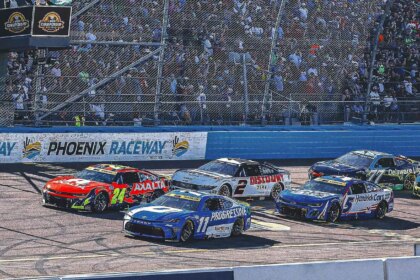 What's Next: NASCAR Antitrust Lawsuit Over, But Questions Remain
