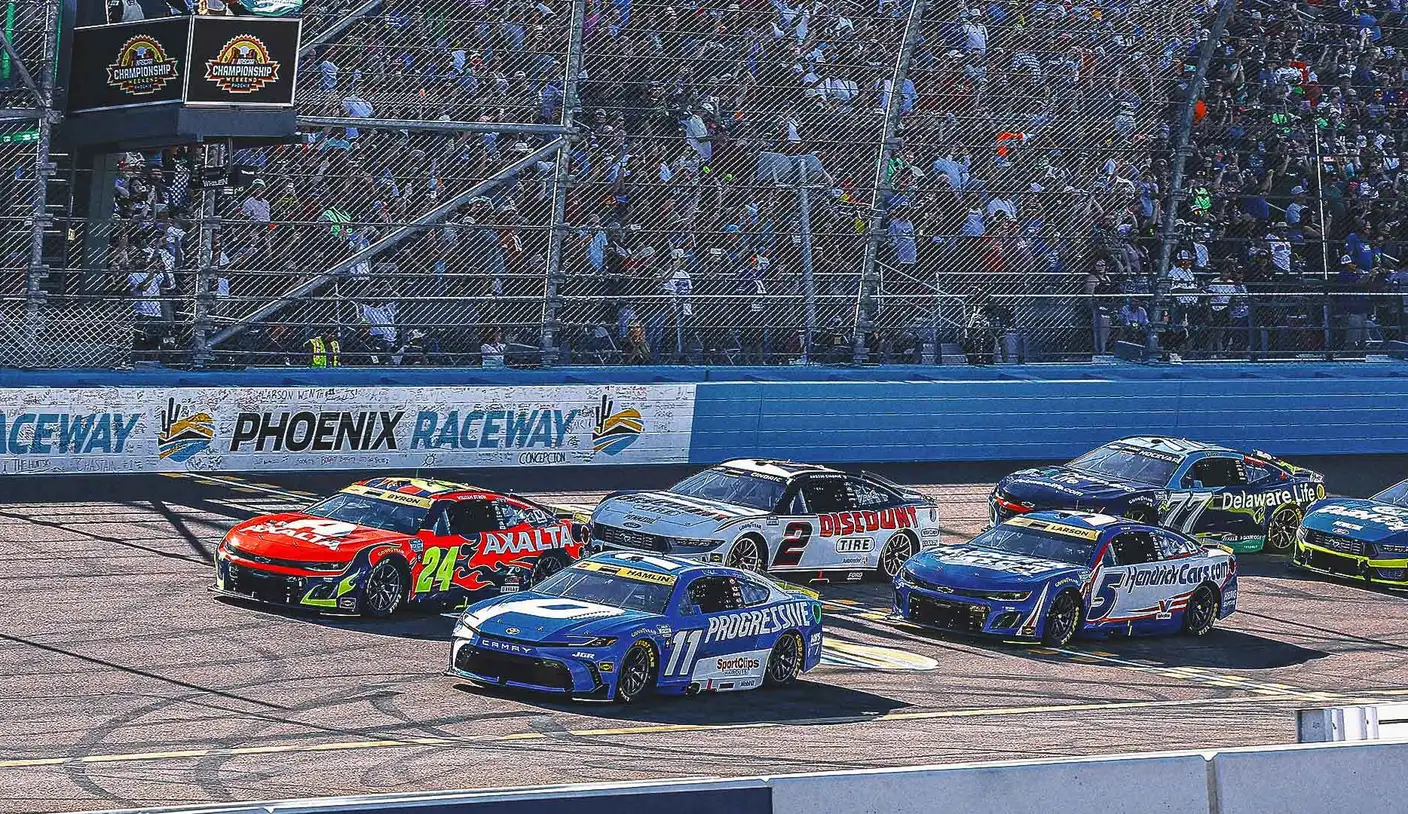What's Next: NASCAR Antitrust Lawsuit Over, But Questions Remain
